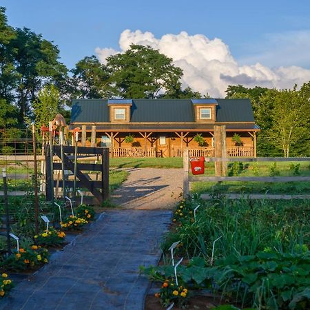 Kentucky Castle Hotel Versailles Ngoại thất bức ảnh