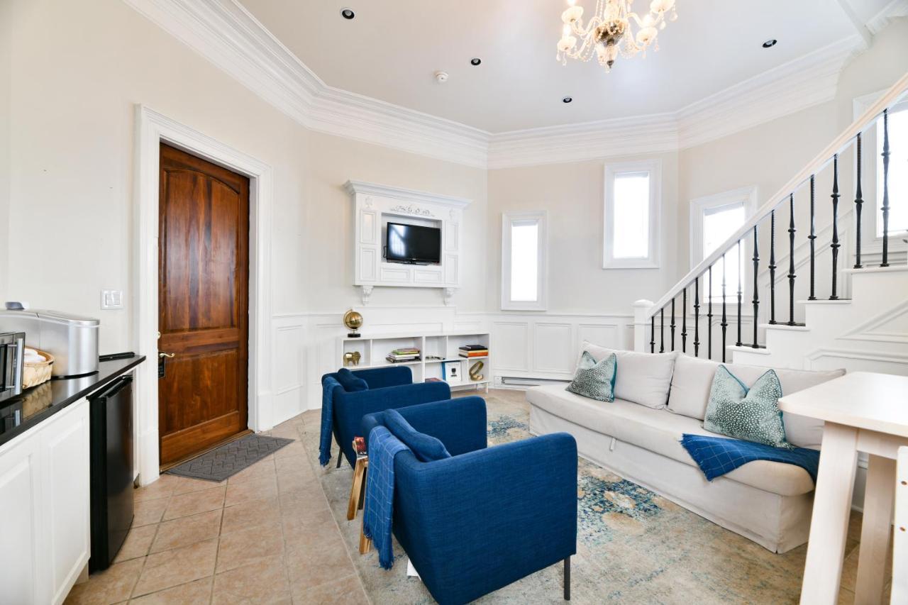 Kentucky Castle Hotel Versailles Ngoại thất bức ảnh