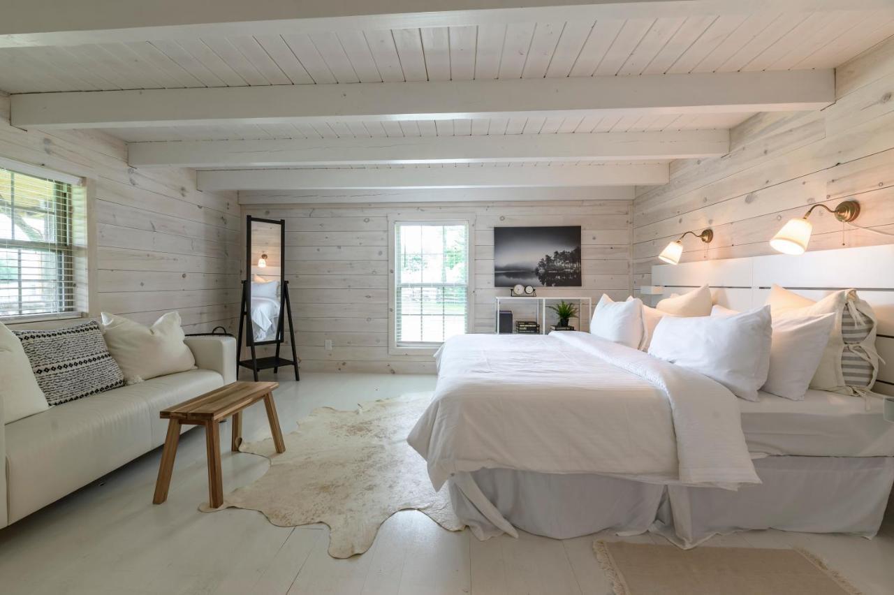 Kentucky Castle Hotel Versailles Ngoại thất bức ảnh