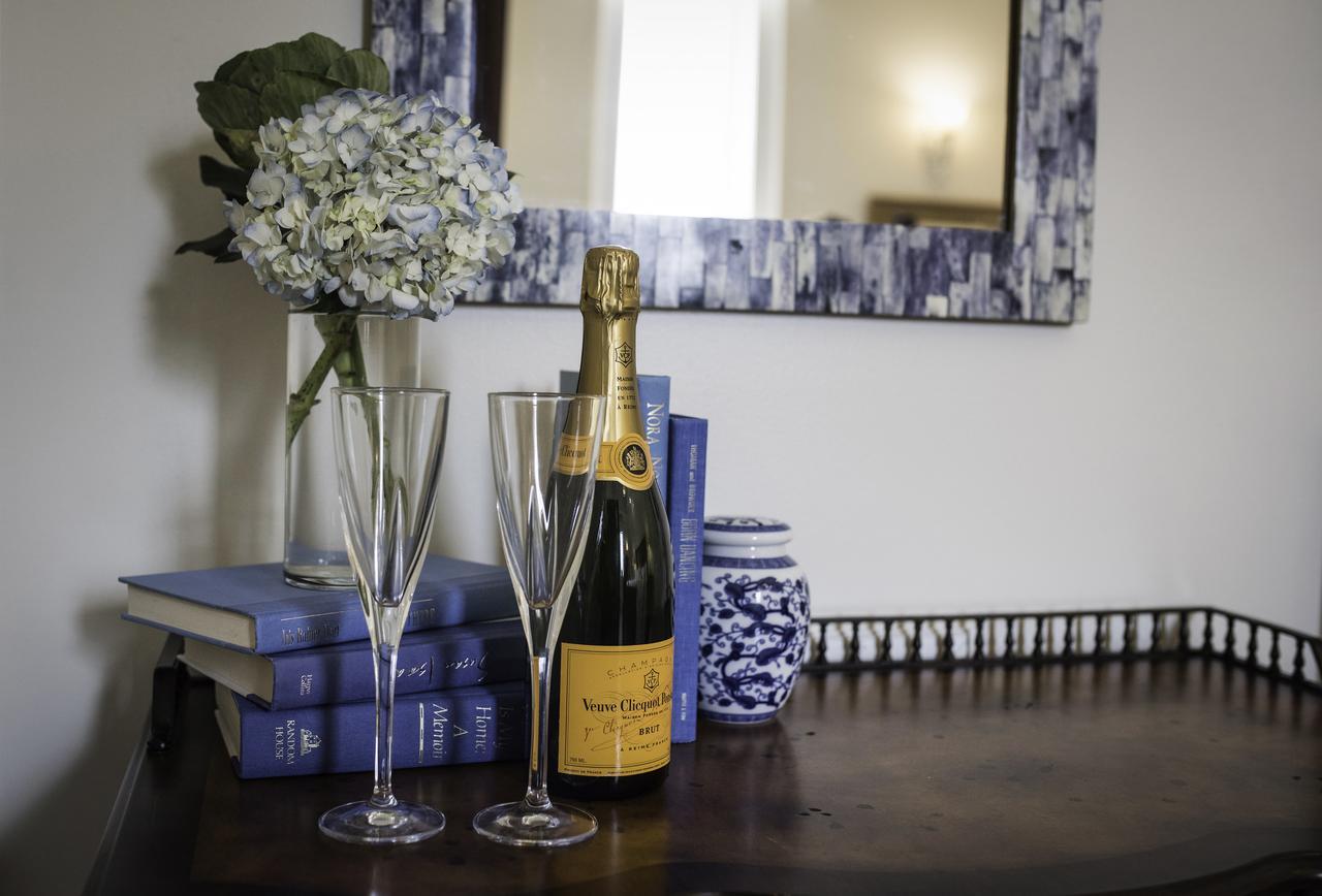 Kentucky Castle Hotel Versailles Ngoại thất bức ảnh